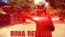 JURUS JURUS BIMA SATRIA GARUDA