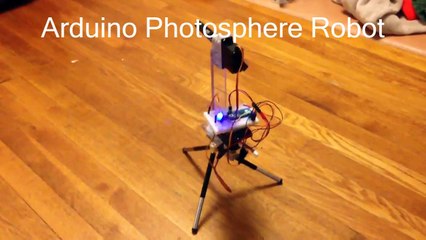 Top 10 Arduino Robot Projects