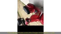 Privato  usato    Piaggio  Vespa 200px