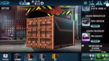 Opening 40 Bronze Crates - Luckiest Opening Ever!! | Racing Rivals Crate Unboxings