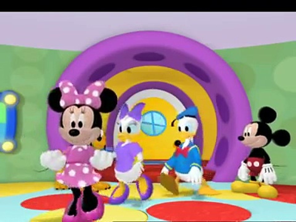 Mickey Mouse Clubhouse - Episode 32 | Official Disney Junior Africa