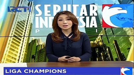 Chelsea Bungkam Atletico Madrid 2-1