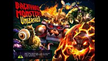 Backyard Monsters: Unleashed| Champions Introduced