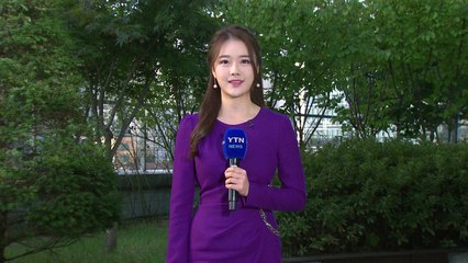 [날씨] 아침 기온 '뚝'...오늘 쾌청한 가을 날씨 / YTN