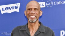 Kareem Abdul-Jabbar Thinks Athletes & Entertainers 