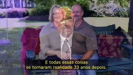 A Realidade do Inferno e do Paraíso - pt 14