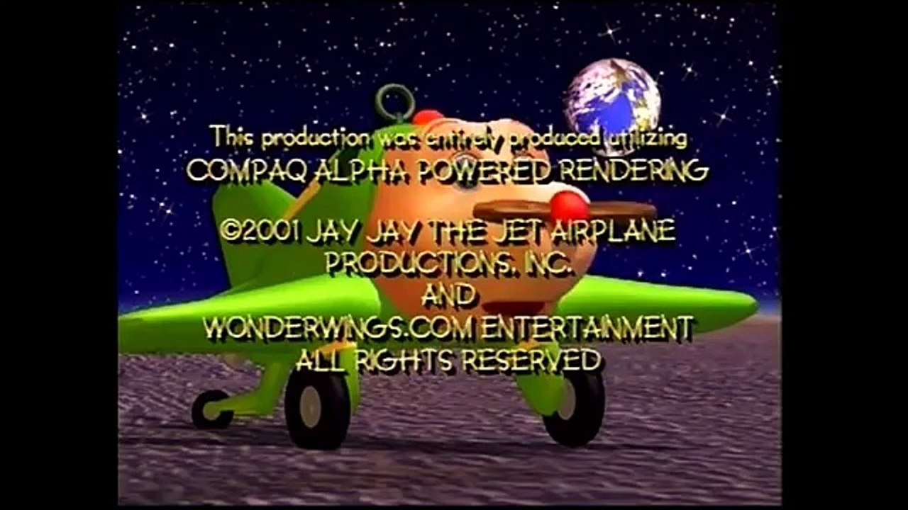 PBS Kids Program Break (2001) - video Dailymotion