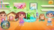 Fun Baby Care - Learn Colors Kids Games Pet Care Dress up | My Teacher Classroom Play Games For Kids