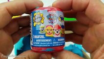 Kids Learn Teach Colors Toys Toddler Children Play Doh Ice Cream Cupcake Toy Mickey Mouse Paw Patrol