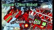 Repair Dino Robot Spinosaurus - Full Game Play - 1080 HD
