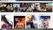 O Melhor Site Para Baixar Jogos De Graça Para PC 2017 Super Dica!