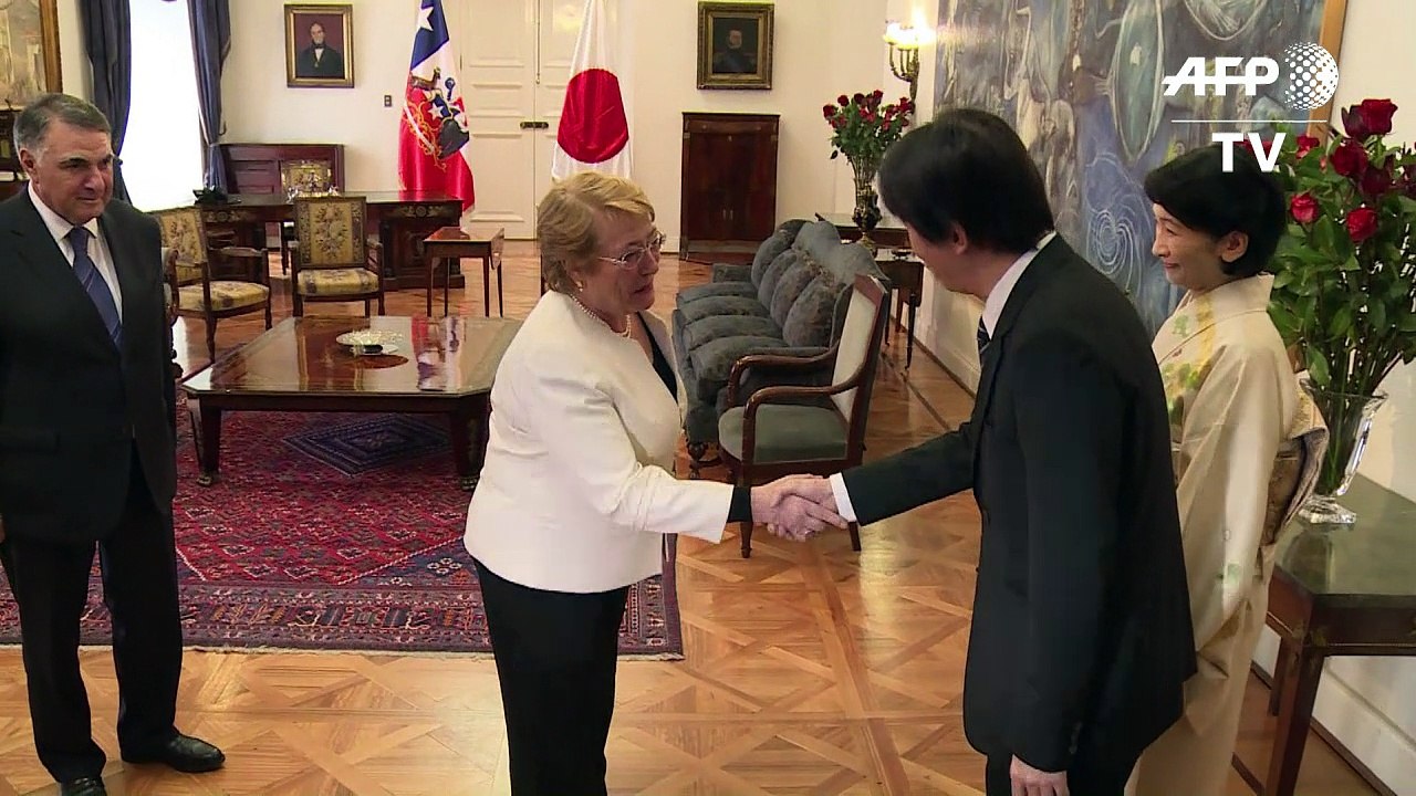 Chile repudia ameaças da Coreia do Norte