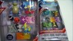 Opening: Pokemon X and Y Figure Gift Packs (Blastoise and Venusaur sets)
