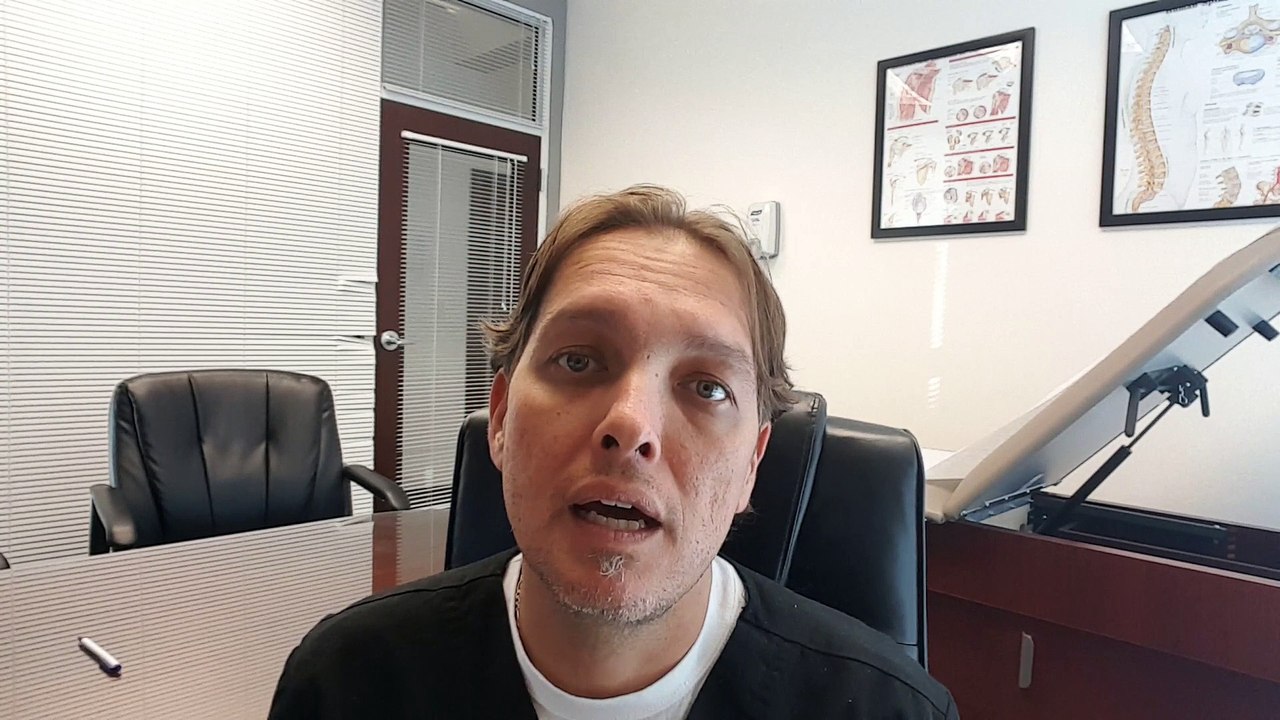 MMJ in Florida Update - 10 Minutes Q&A - Raphael Bones