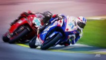 2017 MotoAmerica Night Of Champions Supersport