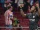 Conte pleased as Batshuayi answers Chelsea's question