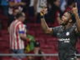 Conte pleased as Batshuayi answers Chelsea's question