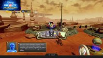 Disney Infinity 3.0 Star Wars Twilight of the Republic Space Battles