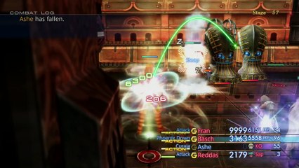 FINAL FANTASY XII ZODIAC AGE PART 146 TRIAL MODE!