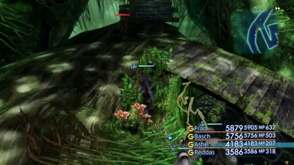 FINAL FANTASY XII ZODIAC AGE PART 160
