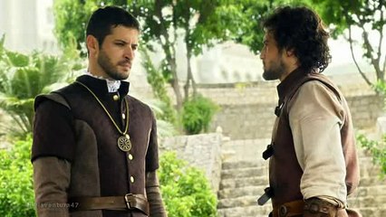 Belaventura 27-09-2017 Capitulo 47 Completo