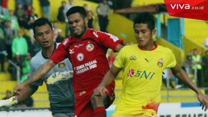 JELANG LAGA #27 Duel Seru Pemuncak Klasmen Liga 1