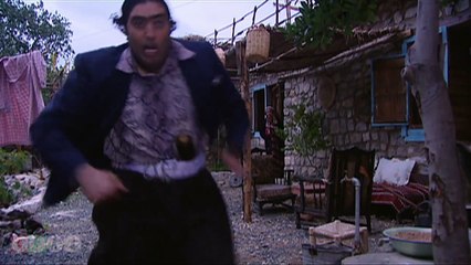 مسلسل ضيعة ضايعة - الجزء الثاني ـ الحلقة 11 الحادية عشر كاملة HD ـ حاجز طيار