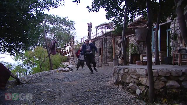 مسلسل ضيعة ضايعة - الجزء الثاني ـ الحلقة 7 السابعة كاملة HD ـ الدخيل