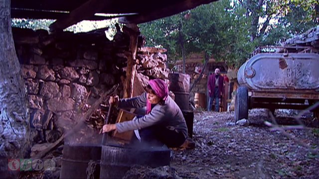 مسلسل ضيعة ضايعة - الجزء الثاني ـ الحلقة 8 الثامنة كاملة HD ـ سقوط أم الطنافس