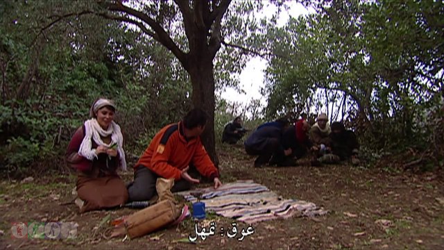 مسلسل ضيعة ضايعة - الجزء الثاني ـ الحلقة 17 السابعة عشر كاملة HD ـ قضايا معلقة