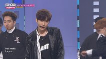 Show Champion EP.247 B1A4 - Rollin’ [비원에이포 - 롤린]