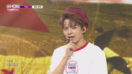 Show Champion EP.247 VICTON - UNBELIEVABLE [빅톤 - 말도 안돼]