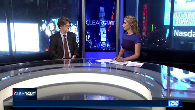 CLEARCUT | With Michelle Makori | Wednesday, September 27th 2017