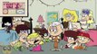 The Loud House | Homespun | Capitulo 26B | Análisis y Curiosidades