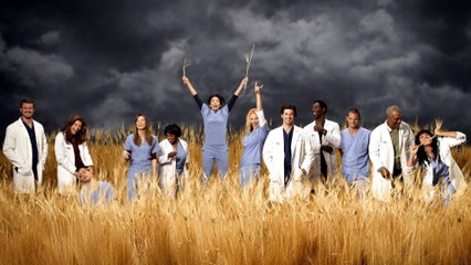 Grey's Anatomy S15E01 : Season 15 Episode 1 : Break Down the House - Full Streaming