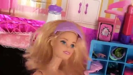 Chelsea Birthday Party Barbie Sister Monster Costumes #1 Cooking Food Cake Frozen Clubhouse Pink Toy