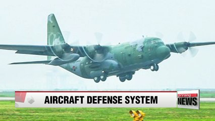 S. Korea succeeds in counter-missile system test