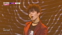 Show Champion EP.247 BAIKAL - Hiccup [바이칼 - Hiccup]