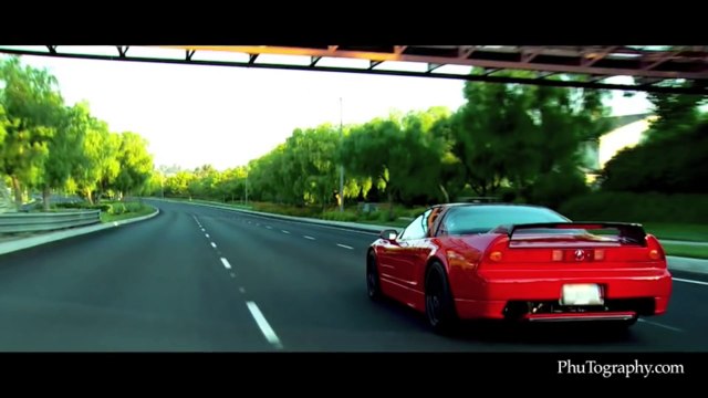 新型NSXと旧型NSXのエンジン音と加速音を比較してみた！ホンダのV6サウンドは、確かに変わった！変速がとにかく速ぇ！ 実況中→GTAV(オンライン、ストーリー)、COD BO3、