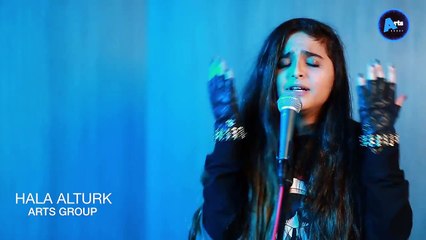 سترانه كا كه له ك خوش عربي..حلا الترك... راح الزين  و ما رد