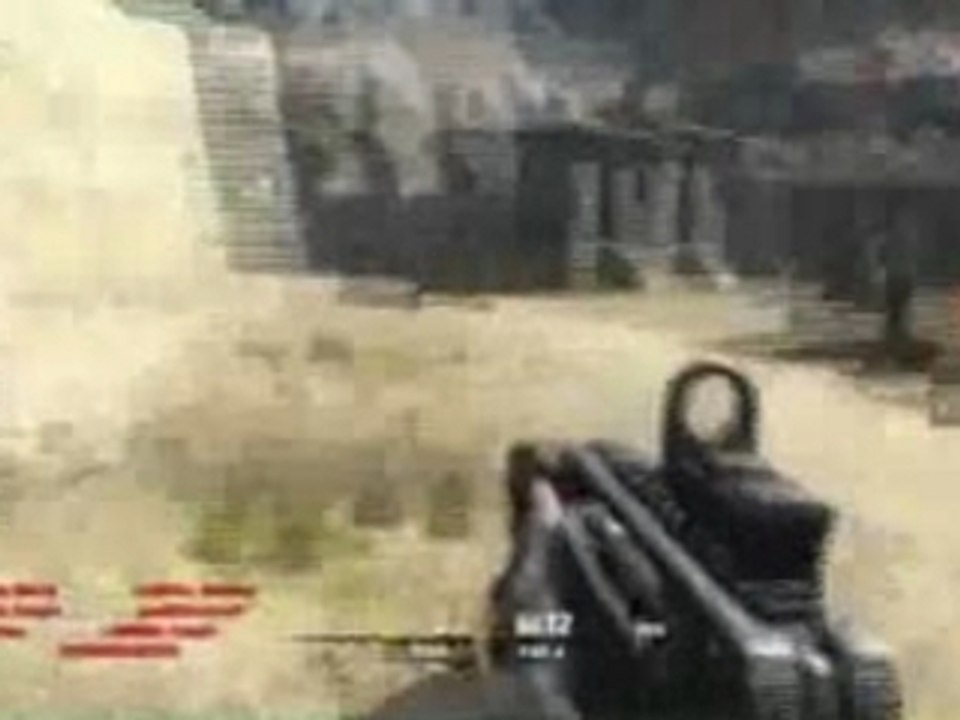 SoF: PB gameplay #10 Multiplayer