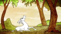 Phim hoạt hình – Hoạt hình Danh ngôn Cuộc sống - PHÚ ÔNG THAM LAM ► Phim hoạt hình hay nhất 2017