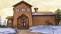 Phim hoạt hình – Hoạt hình Danh ngôn Cuộc sống - PHÚ ÔNG KIÊU CĂNG ► Phim hoạt hình hay nhất 2017