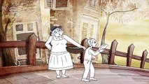 Phim hoạt hình – Hoạt hình Danh ngôn Cuộc sống - PHÓ LÝ VỀ LÀNG ► Phim hoạt hình hay nhất 2017