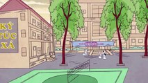 Phim hoạt hình – Hoạt hình Danh ngôn Cuộc sống - NIỀM VUI TUỔI THƠ ► Phim hoạt hình hay nhất 2017