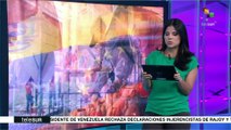 Gobierno venezolano inicia planes de siembra y cosecha