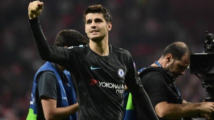 Morata an 'incredible' fit at Chelsea - Shevchenko