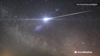 Top astronomy events of the fall season