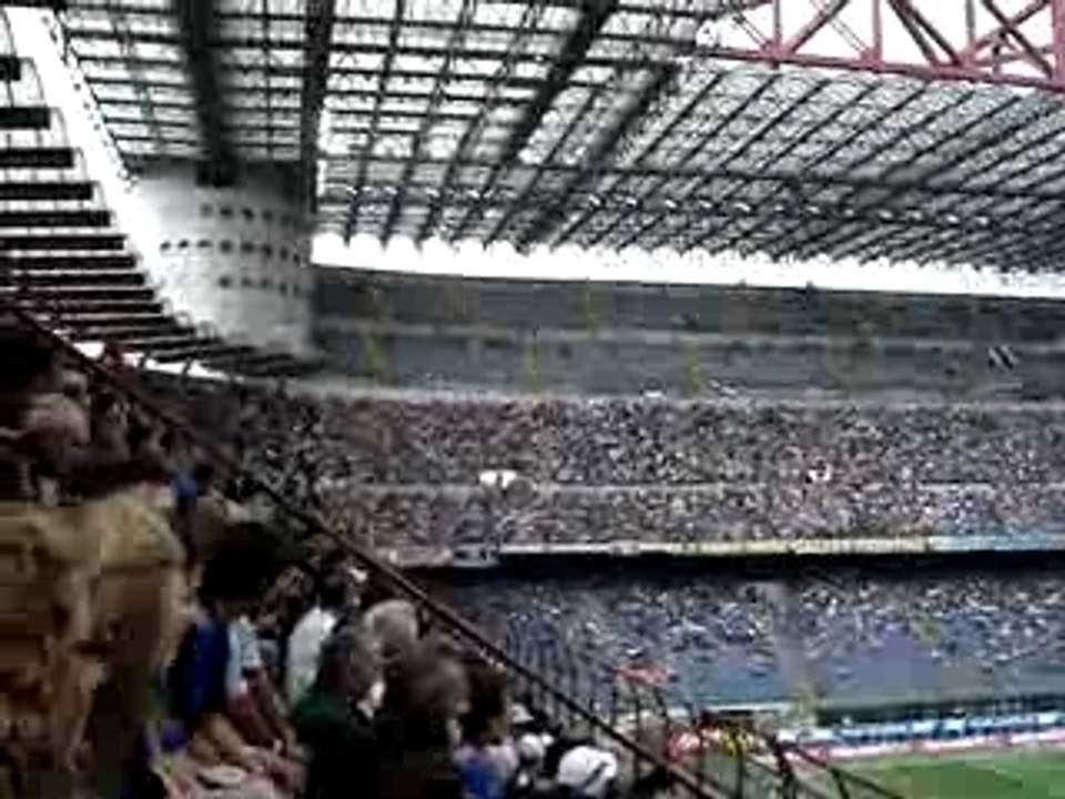 Inter - Festa scudetto