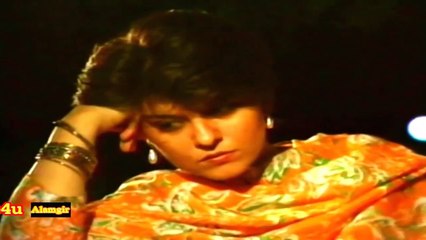 Dekhte Hi Dekhte Hamain Pyar Hua Zindagi Main ( The Great Alamgir ) Ptv Classic *Nijaat *